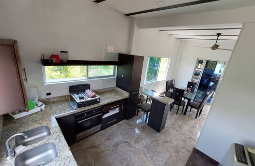 Melgar Ski Chalet | House with private pool and BBQ for Families and Couples