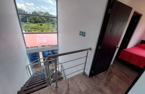 Melgar Ski Chalet | House with private pool and BBQ for Families and Couples