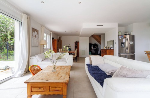 Auzeville-Tolosane House | House with pool near Toulouse