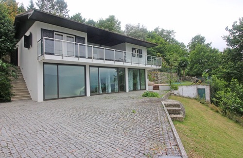 Ventosa Villa | House with pool and fantastic views - Gerês