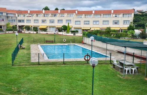 Perbes House | HOUSE WITH POOL AND BEACH