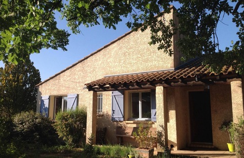 Rians House | House with pool and garden of 1200 m²