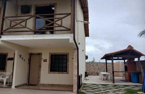Foguete House | House with Pool at Praia da Dunas PDU0033