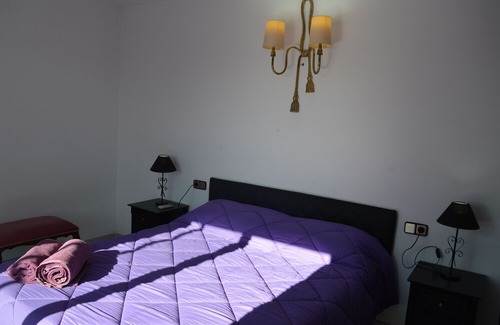 Cubelles Villa | House with pool, barbecue, garden, wifi, air conditioning, 1500 meters. of beach
