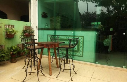 Pero House | House with pool, snooker and 5 minutes from the beach.