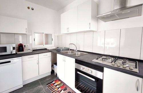 Sant Pol De Mar House | House with private pool in Sant Pol de Mar