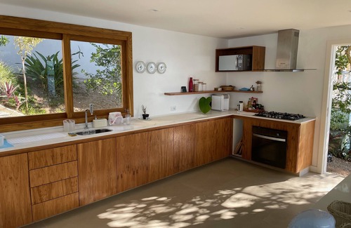 Costa Verde House | House with private beach and hydromassage in Portobello condominium!