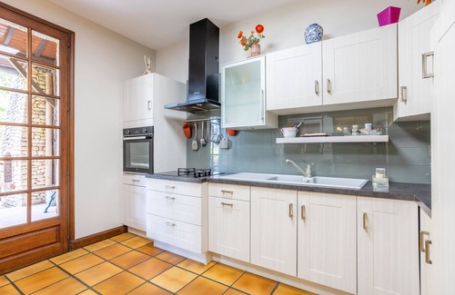Saint-Mesmin House | HOUSE * WITH PRIVATE SPA/SAUNA, 20 MINUTES FROM PUY DU FOU