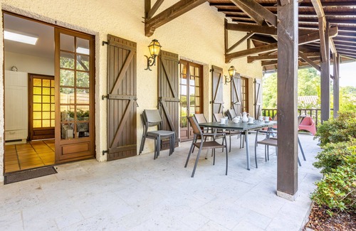 Saint-Mesmin House | HOUSE * WITH PRIVATE SPA/SAUNA, 20 MINUTES FROM PUY DU FOU