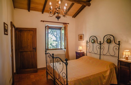 Pienza Other | House with private pool with beautiful view Val d 'Orcia