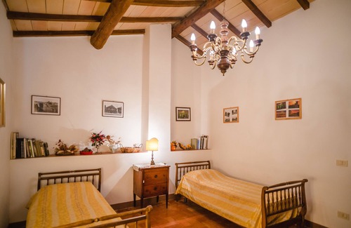 Pienza Other | House with private pool with beautiful view Val d 'Orcia