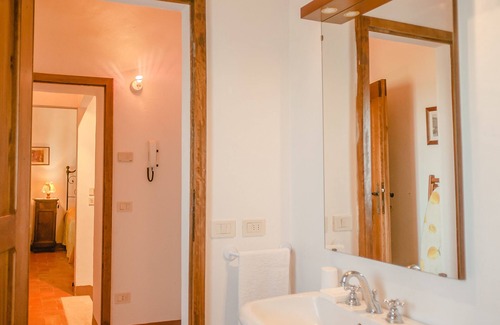Pienza Other | House with private pool with beautiful view Val d 'Orcia