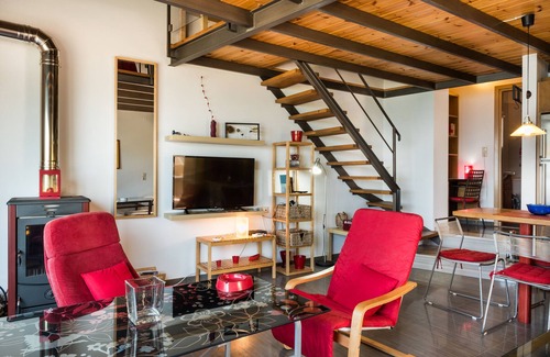 Kolymbari House | House with private place to swim, solitary