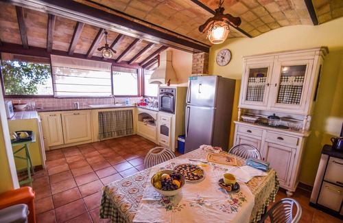Bracciano House | House with private pool 8 km from Bracciano and lake, 25 from sea, 40 from Rome
