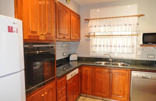 L'Escala Villa | House with private pool, wifi, barbecue