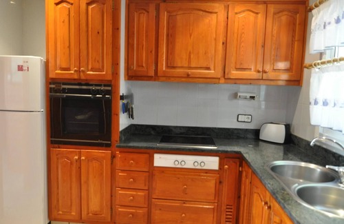 L'Escala Villa | House with private pool, wifi, barbecue