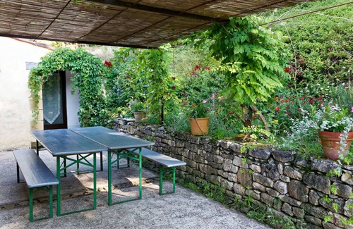 Marsales House | House with private pool in the countryside