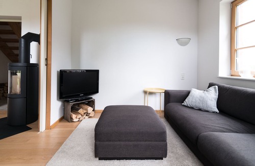 Osterhever House | House with sea value - right at the gates of Sankt Peter-Ording