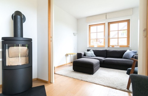 Osterhever House | House with sea value - right at the gates of Sankt Peter-Ording