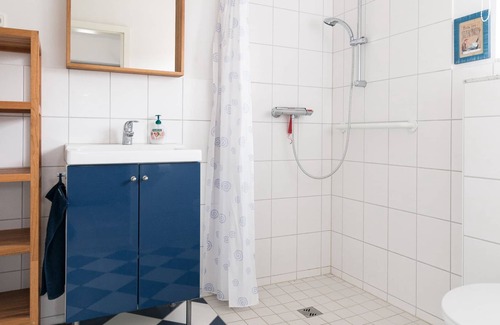 Osterhever House | House with sea value - right at the gates of Sankt Peter-Ording