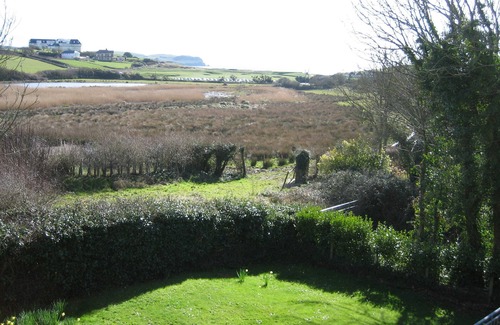Thurlestone House | House With Sea Views And Sunny Aspect