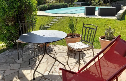 Reilhaguet House | House with superb view in a quiet area and close to more than 50 tourist sites