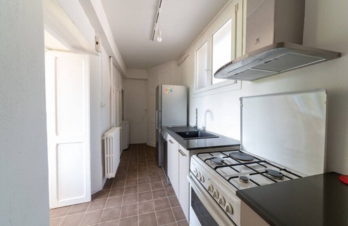 Sauveterre House | HOUSE WITH SWIMMING POOL - NEAR AVIGNON