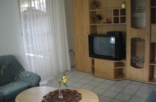 Sogel House | House with wifi nearby the hunting lodge Clemens Werth (Sögel)