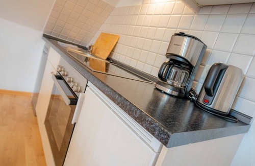 Garding Apartment | House Zur Sonnenseite - Apartment 3 Irmi (ID 415)