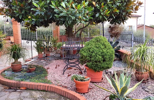 Foiano della Chiana Villa | HouseAle Villa with garden in the heart of Tuscany 10