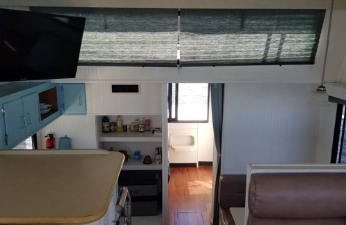 Key West Boat Rental | Houseboat in Paradise