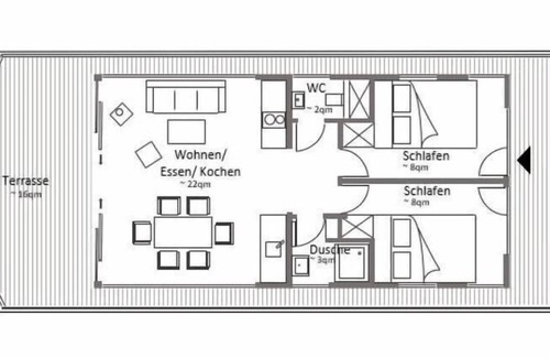 Peenemuende Boat Rental | Houseboat in Peenemuende