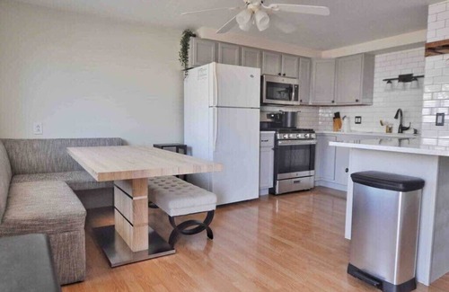 German Village Condo | Housepitality - Top Choice Flat - Great Location