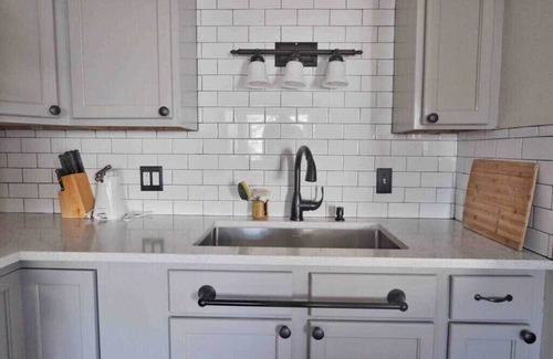 German Village Condo | Housepitality - Top Choice Flat - Great Location