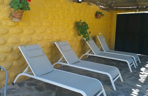 Orgiva House | Houses Amaro. Spacious, comfortable, cozy and wonderful views