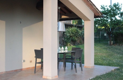 Montespertoli House | Houses in Val di Pesa