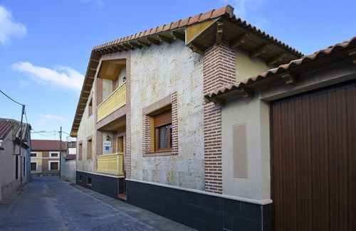 Coca House | Housing for tourist use Los Alisos