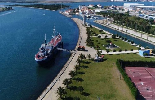 Ilhavo Apartment | Housing Gafanha da Nazare (Aveiro)