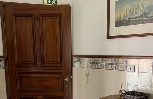 Ilhavo Apartment | Housing Gafanha da Nazare (Aveiro)