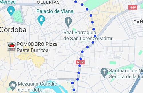 Valdeolleros Condo | Housing Groups, Alojamiento Grupos