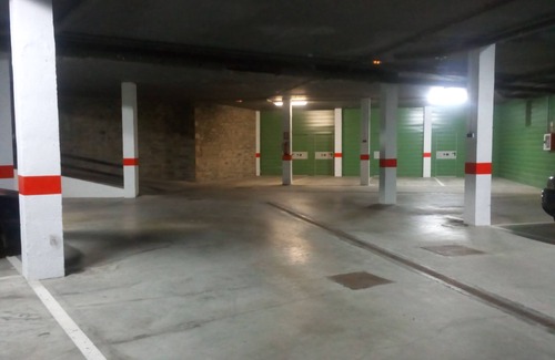 Escarrilla Apartment | Housing in Luxury Urbanization FORMIGAL-PANTICOSA Ski with Garage and Wifi