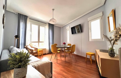 Old Town Apartment | Housing León- Catedral