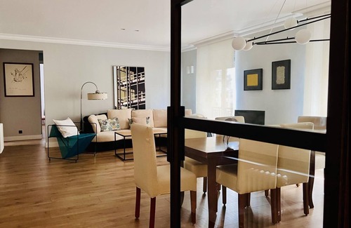 Leon City Centre Apartment | Housing León Gran Vía Luxe