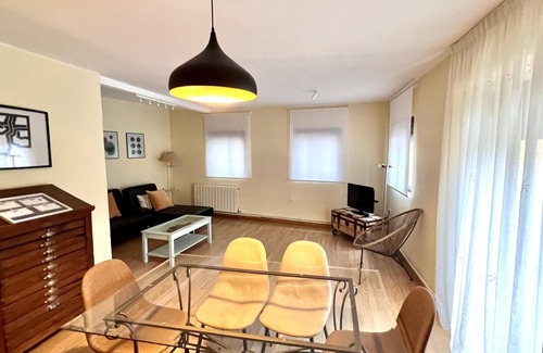 Old Town Apartment | -Housing León La Imprenta