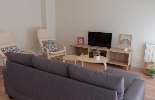Sada Apartment | Housingcoruña sada playa