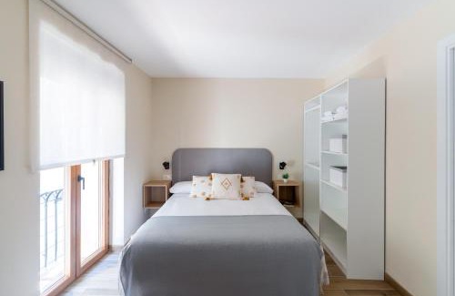 Old Town Apartment | Housingleón Azabachería 22