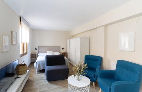 Old Town Apartment | Housingleón Azabachería 22