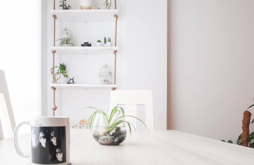 Leon Apartment | Housingleon- Oliva House