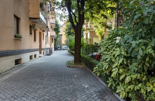 San Donato-San Vitale Apartment | HouSmart new apartment close to the historical center and Sant'Orsola Hospital