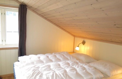 Hovden House | Hovden by Interhome